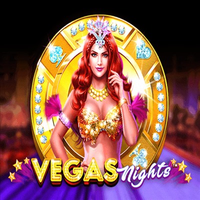 Vegas Nights